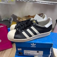 adidas superstar 80s black