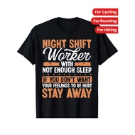 2026 Fashion 2026 [European Size] 2025 Cross-Border 1-Piece Shirt Night Work 10 Suitable for Workers