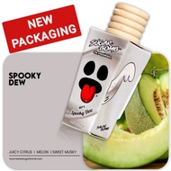 Spooky Dew - Original sugarbomb air freshener / indoor / car perfume spookey dew