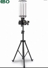 徵求： 羽毛球發球機   艾迪寶 A220 ROBONOVA siboasi 守望者