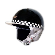 HCM. Mũ 1/2 Napoli Bosozoku