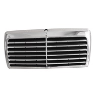 Car Front Grille for Mercedes-Benz E-Class W124 1985-1996