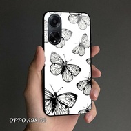 Oppo A98 5G Case - Softcase - Latest Casing - Oppo A98 5G glass softcase (GC231)