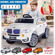 Mainan Mobil Aki Anak Remote Mobil Listrik Mobil Aki Mainan Mobil Mobi
