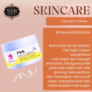 Glowing Forte - krim malam pemutih & efek glow flek berat [ GLOWING FORTE ]