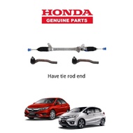 HONDA CITY T9A STEERING RACK ASSY