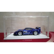 Hotwheels Ferrari F40 Competizione CUSTOM