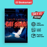 Cat Scan - Paperback - English - 9780595160129