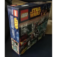 LEGO Star Wars 75045 Republic AV-7 Anti-Vehicle Cannon MISB