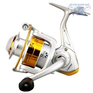 Máy câu cá Yumoshi BL