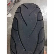 USED TYRE 180/65B16 MICHELIN COMMANDER II