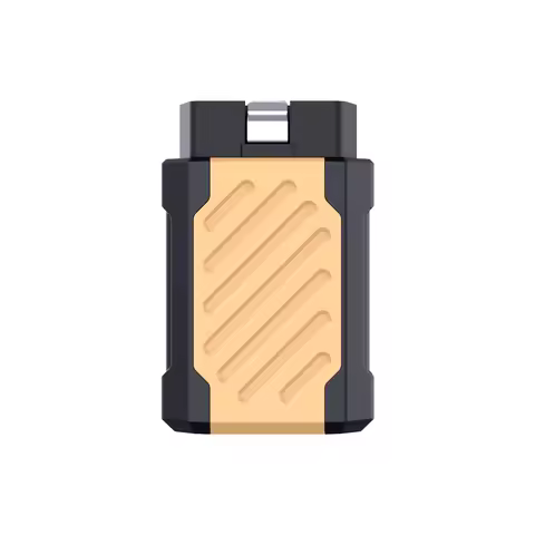 VCI Adapter Connector for THINKCAR THINKSCAN 689BT/MUCAR VO6/THINKSCAN Max/ THINKSCAN 689BT/MUCAR Vo