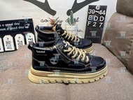 新款 #Timberland添柏嵐天伯倫 秋冬新品 秋冬必備戶外休閑系列運動鞋 EDDF27 認準hkpowerbuy.賣家  波鞋 運動鞋 休閒鞋 跑步鞋 板鞋