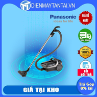 PAHB-MC-CL609HN49 - Máy hút bụi dạng hộp Panasonic MC-CL609HN49 - PAHB-MC-CL609HN49 - Bộ lọc xả HEPA