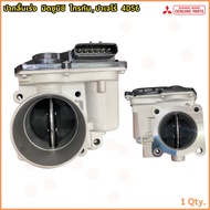 ปากลิ้นเร่ง (ลิ้นปีกผีเสื้อ) Mitsubishi TRITONPAJERO SPORT เครื่อง 2500 4D56 คอมมอนเรล