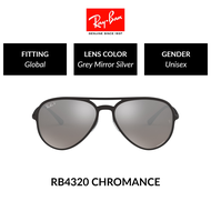 Ray-Ban  Polarized - RB4320CH 601S5J - Sunglasses