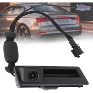 Rear View Backup Camera 5N0827566AL AU1960103 5N0827566AB Compatible with Audi A3 S3 2015-2020 for T
