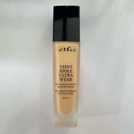 30ml ultra wear 03 24h wear & comfort retouch-free spf 15 coverage 03 beige diphane