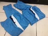 南台灣 得標一件 國中高中制服運動長褲 二手運動服