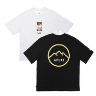 Summer unisex style  IAB STUDIO 男女同款纯棉T恤 04774