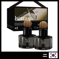 [HETRAS] Premium Car Diffuser 2ea