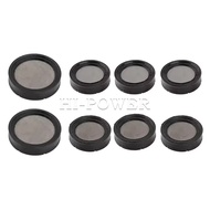 8PCS 02E DQ250 Automatic Transmission Gear Shifting Forks Piston Kit For VW AUDI 6-Speed Gearbox Pis