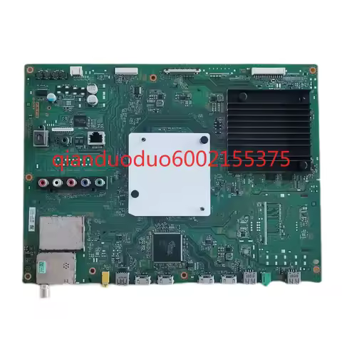 For Sony TV KD-49X8000C KD-55X8000C Power Board Mainboard Motherboard 1-894-595-11/21/22