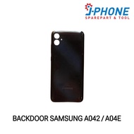 BACKDOOR / BACK COVER SAMSUNG A042 / A04E