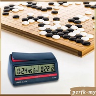 [PerfkMY] Digital Chess Timer,Digital Chess Clock,Game Timer,Advanced Digital Chess