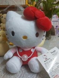 ♥台灣限定 Sanrio Hello Kitty 造型窗簾扣