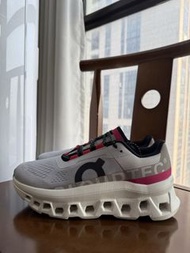 On Cloudmonster