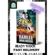 Ramlee AWANG MURSYID NOVEL: RAYYAN Fantasy