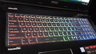 *樂源*微星 鍵盤套 MSI GL62M 7RC 鍵盤膜 筆電鍵盤保護膜 鍵盤防塵蓋 筆記型電腦 鍵盤防塵套 