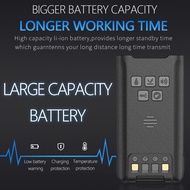 Baofeng UV-9R PRO Original 9800mAh Battery uv9r pro
