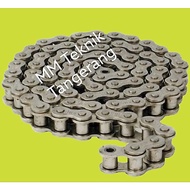 RS 08 B Roller Chain Single MSK NIS 08 B RS08 B RS-08 B 08 Bx1 08 B-1 RS 08 B-1R 08 B-1 Single 08B 8