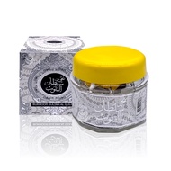 BAKHOOR SULTAN AL QULOOB - 50G - ARD AL ZAAFARAN