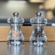 jaanlife 漾居生活 Arlo 95 胡椒鹽巴研磨器雙入組合
