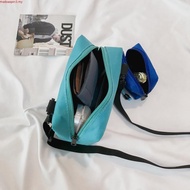 AVOCADD Small Bags, Adventure Time Cartoon Anime ssbody Bag, Fun Double Soft BMO Robot Shoulder Bag 