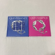 (現貨) TAEYANG QUINTESSENCE 連特典 | TAEYANG周邊 kpop TAEYANG小卡 TAEYANG網上周邊代購 太陽小卡  TAEYANG手燈 TAEYANG專輯 太陽周