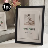 1Pc/3Pcs Wall Gallery Photo Frames15X20 20X25 A4 Pictures Frame for Table Top or Wall Mounting Frame