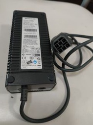 Xbox 360 power supply火牛 變壓器