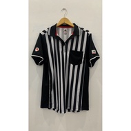 Referee foot locker jersey size m