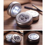Stick Touch Lamp Emergency Stick And Klik Lampu Darurat Stik N Klik Murah