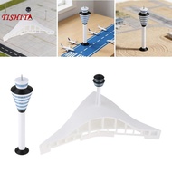 [tishita] 1/400 Airport Building Model Diorama Accessories 1 400 Scale Airport Accessory Model for C