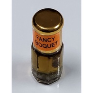 Minyak Wangi Fancy Boquet