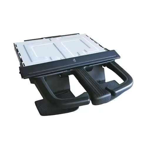 Portavasos Plegable para VW Jetta Golf 4 Bora MK4 Audi A4L A5 Q5 A7 8P0885995B, Soporte para Botella