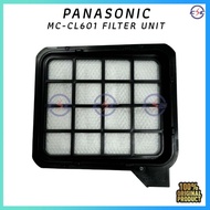 [SPARE PART]  VACUUM CLEANER FILTER UNIT MC-CL601 MC-CL603 MC-CL605 MC-CL607 MC-CL609