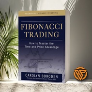 Fibonacci Trading by Carolin Boroden Trading Book