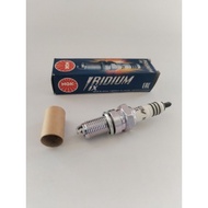 SPARK PLUG IRIDIUM HONDA TMX-155/TMX-125 NGK DR8EIX