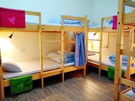 任意宿背包客棧 (N-square Hostel)